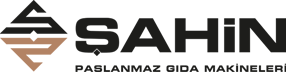 Sahin Paslanmaz Makine Sanayi Logo